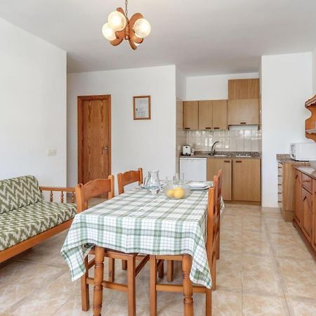 Apartamento La Cabanya 1A กันยาเมล ภายนอก รูปภาพ