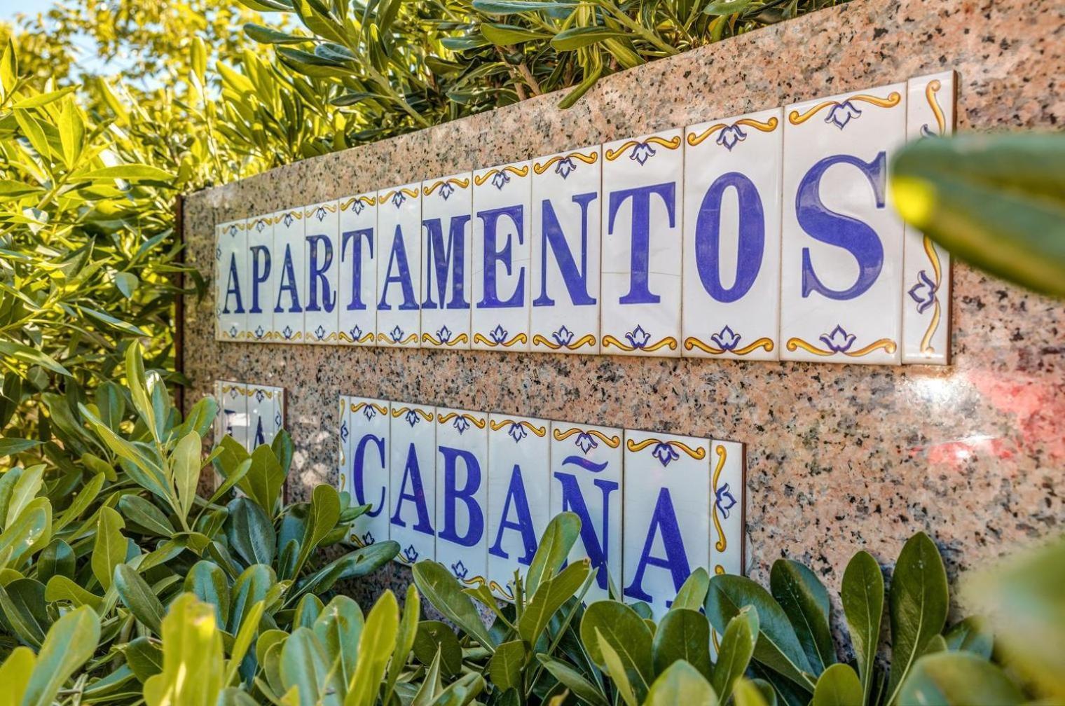 Apartamento La Cabanya 1A กันยาเมล ภายนอก รูปภาพ
